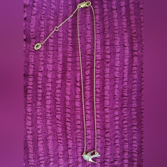 Vintage Juicy Couture necklace👑🦋🕊️ - Picture 2 of 8
